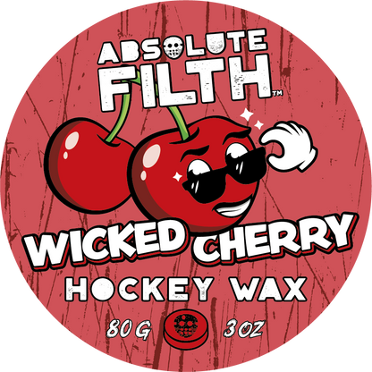 Wicked Cherry