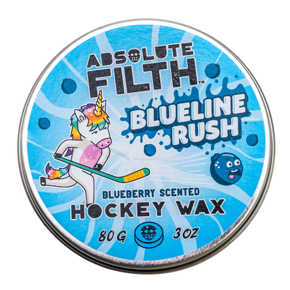 Blueline Rush